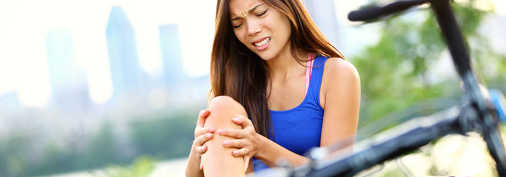 Chiropractic Fontana CA Sports Injury