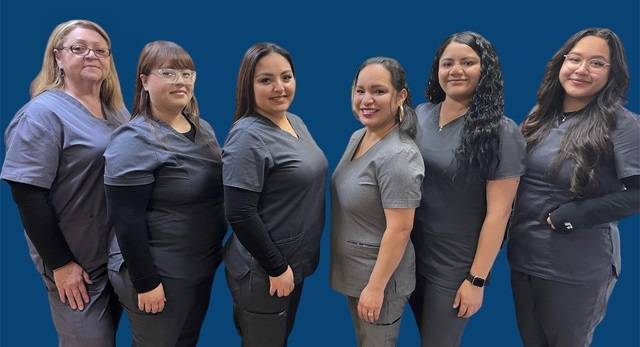 Chiropractic Fontana CA Chiropractic Staff Chiropractic Fontana CA Chiropractic Staff